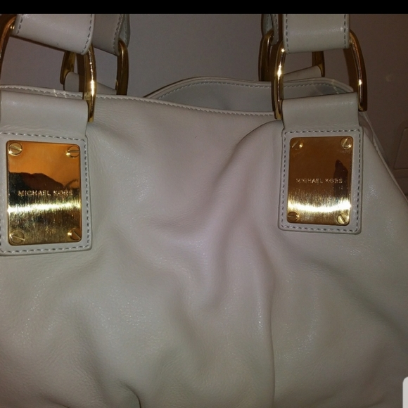 Michael Kors Bag MK Collection - Picture 3 of 7
